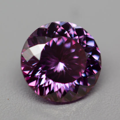 ALEXANDRITE - Round Cut