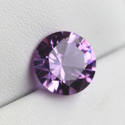 ALEXANDRITE - Round Cut