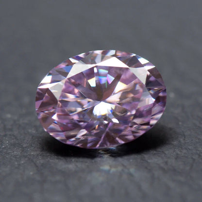 ALEXANDRITE - Oval Cut