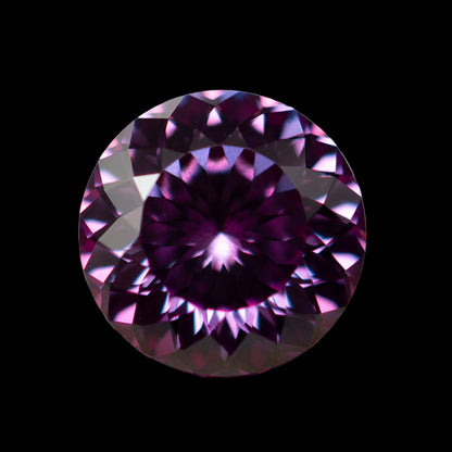 ALEXANDRITE - Round Cut